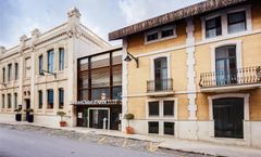 Sercotel Ciutat d'Alcoi