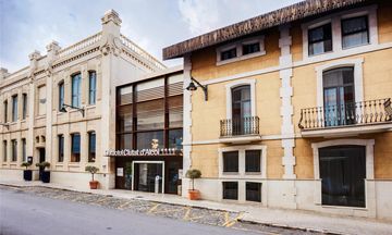 Sercotel Ciutat d'Alcoi