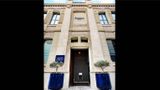Sercotel Ciutat d'Alcoi Exterior