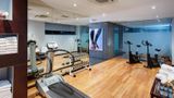 Sercotel Ciutat d'Alcoi Health