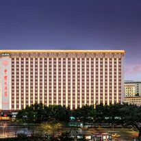 China Hotel, Guangzhou