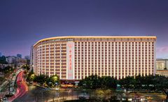 China Hotel, Guangzhou