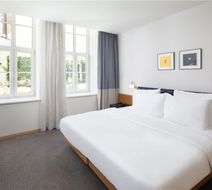 K+K Hotel Fenix Room