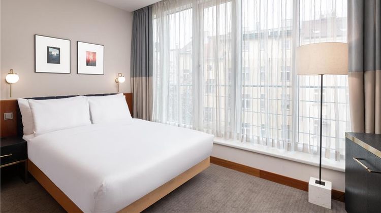 K+K Hotel Fenix Room