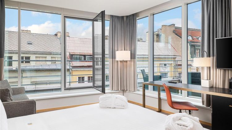 K+K Hotel Fenix Suite
