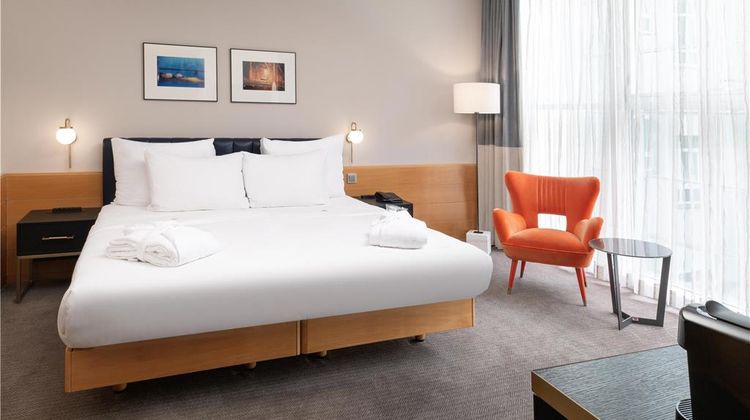 K+K Hotel Fenix Room