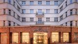 <b>K+K Hotel Fenix Exterior</b>. Images powered by <a href="https://iceportal.shijigroup.com/" title="IcePortal" target="_blank">IcePortal</a>.