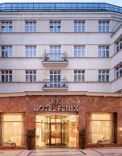 K+K Hotel Fenix