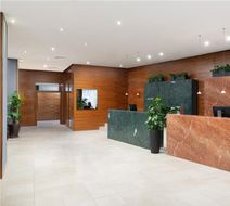 K+K Hotel Fenix Lobby