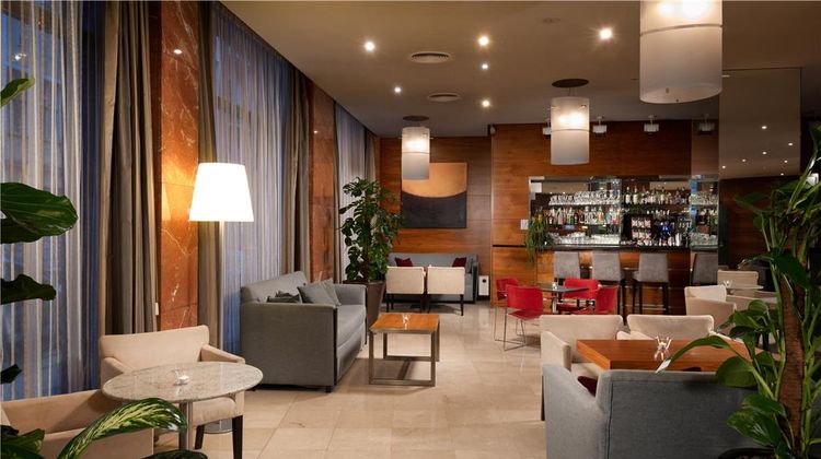 K+K Hotel Fenix Restaurant
