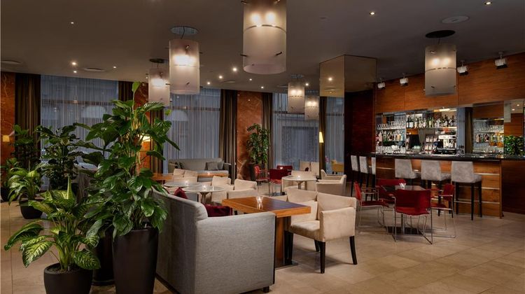 K+K Hotel Fenix Restaurant