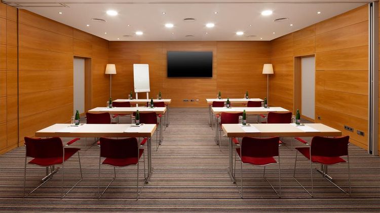 K+K Hotel Fenix Meeting