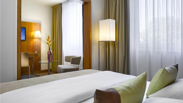 <b>K+K Hotel am Harras Room</b>. Images powered by <a href="https://iceportal.shijigroup.com/" title="IcePortal" target="_blank">IcePortal</a>.