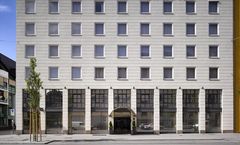 K+K Hotel am Harras
