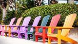 Charleston Harborside Resort & Marina Beach