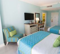 Charleston Harborside Resort & Marina Room