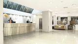 Cyan Hotel de las Americas Lobby