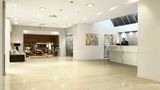 Cyan Hotel de las Americas Lobby