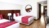 Cyan Hotel de las Americas Room