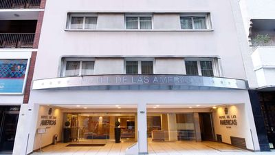 Cyan Hotel de las Americas
