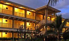 Fiesta Resort