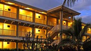 Fiesta Resort