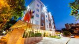 <b>Hotel MS Chipichape Exterior</b>. Images powered by <a href="https://iceportal.shijigroup.com/" title="IcePortal" target="_blank">IcePortal</a>.