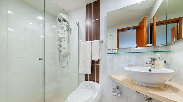 Hotel MS Chipichape Other