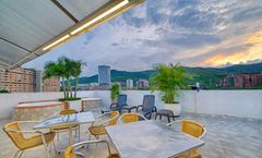 Hotel MS Chipichape