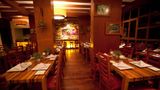 Casa Del Sol Machu Picchu Restaurant