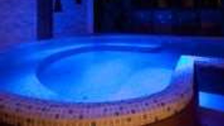 <b>Casa Del Sol Machu Picchu Spa</b>. Images powered by <a href="https://iceportal.shijigroup.com/" title="IcePortal" target="_blank">IcePortal</a>.