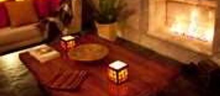 Casa Del Sol Machu Picchu Lobby