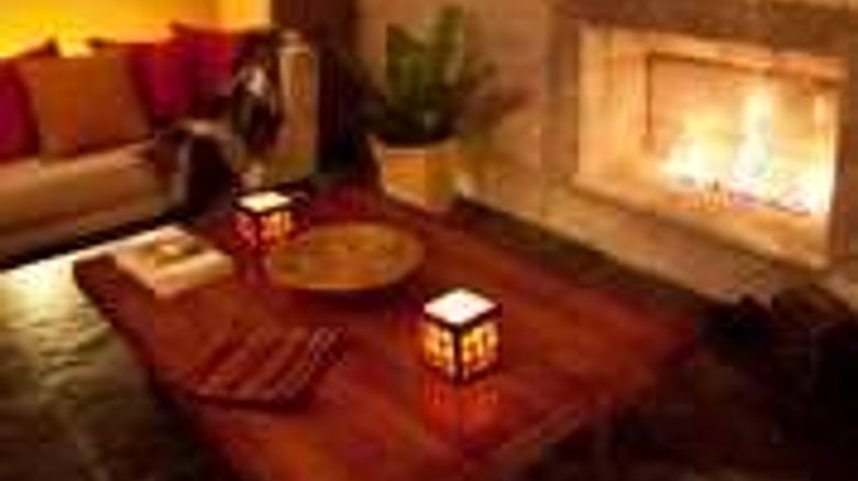 <b>Casa Del Sol Machu Picchu Lobby</b>. Images powered by <a href="https://iceportal.shijigroup.com/" title="IcePortal" target="_blank">IcePortal</a>.