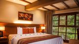 Casa Del Sol Machu Picchu Room