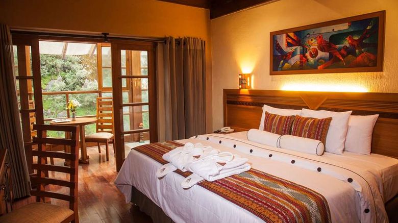 <b>Casa Del Sol Machu Picchu Suite</b>. Images powered by <a href="https://iceportal.shijigroup.com/" title="IcePortal" target="_blank">IcePortal</a>.