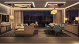 Royal M Hotel & Resort Abu Dhabi Room