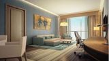 Royal M Hotel & Resort Abu Dhabi Suite