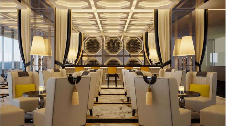 <b>Royal M Hotel & Resort Abu Dhabi Other</b>. Images powered by <a href="https://iceportal.shijigroup.com/" title="IcePortal" target="_blank">IcePortal</a>.