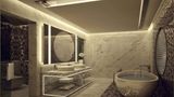 Royal M Hotel & Resort Abu Dhabi Room