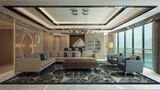 Royal M Hotel & Resort Abu Dhabi Suite