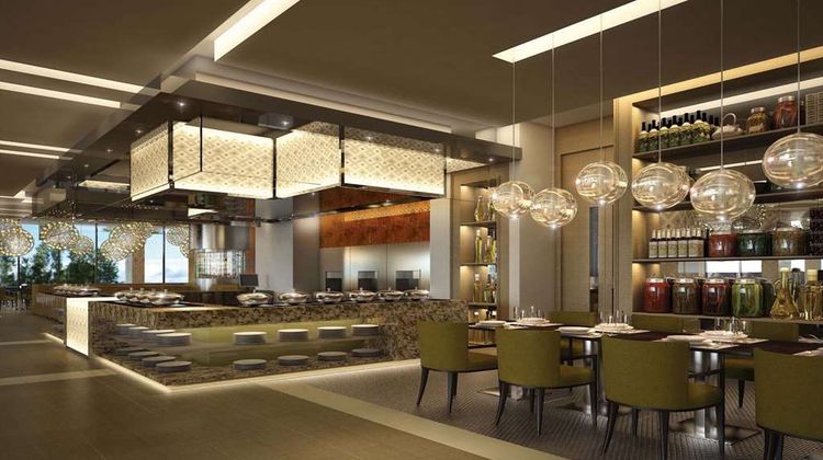 Royal M Hotel & Resort Abu Dhabi Other