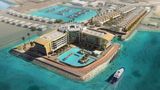 Royal M Hotel & Resort Abu Dhabi Exterior