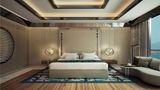 Royal M Hotel & Resort Abu Dhabi Suite
