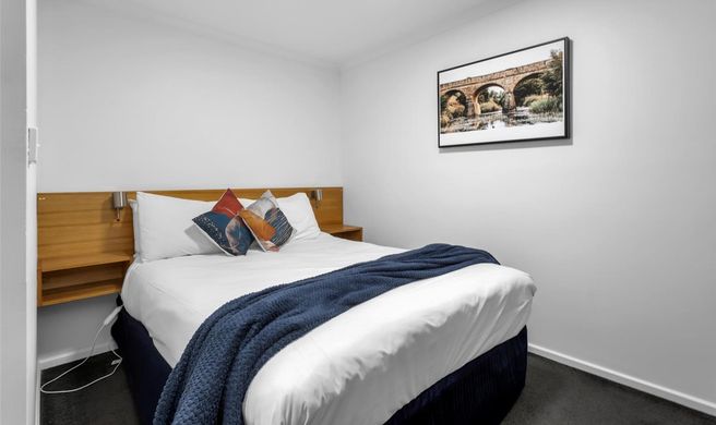 Elphin Villas Room