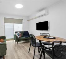 Elphin Villas Room
