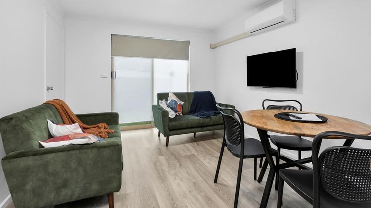 Elphin Villas Room