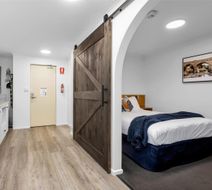 Elphin Villas Room