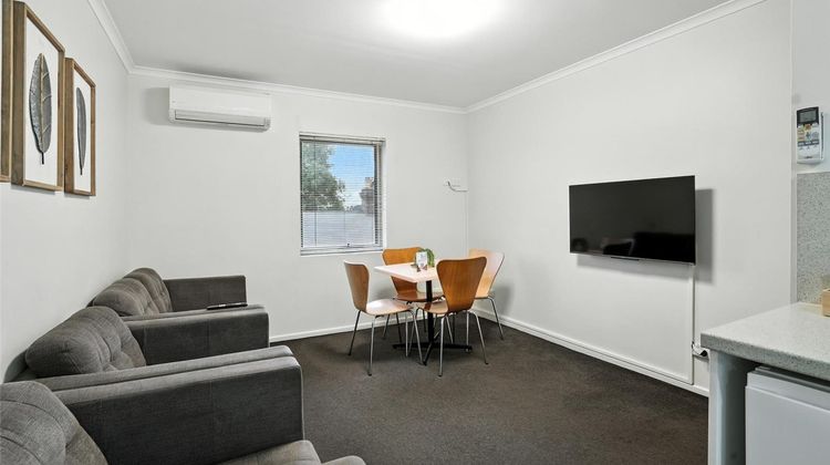 Elphin Villas Room