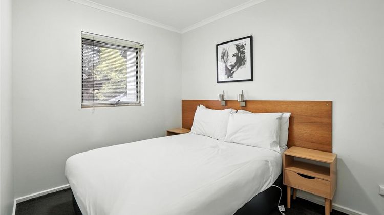 Elphin Villas Room