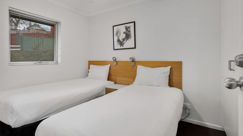 <b>Elphin Villas Room</b>. Images powered by <a href="https://iceportal.shijigroup.com/" title="IcePortal" target="_blank">IcePortal</a>.